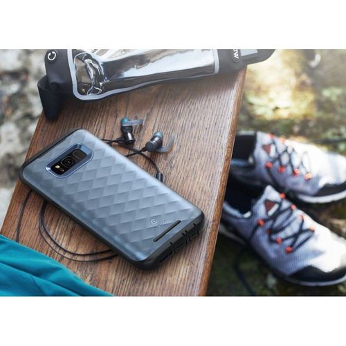 SUPCASE CLAYCO HERA GALAXY S8 BLUE na Arena.pl