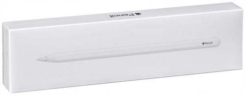 Rysik do ekranów Apple biały 2nd GENERATION na Arena.pl