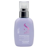 ALFAPARF SEMIdiLINO Smooth SMOOTHING KREM WYGŁADZAJĄCY NAWIŻAJĄCY 125ml
