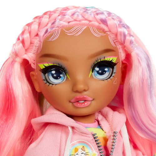 Rainbow High Sparkle & Shine Fashion Dolls Rosetta na Arena.pl