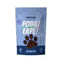Uniszki TRENERKI JAGNIĘCINA 90g