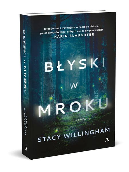 Błyski w mroku zdjęcie 3