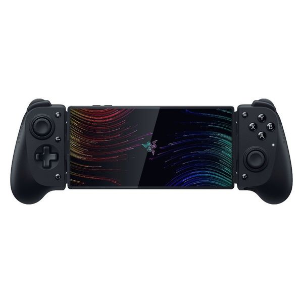 razer kishi v3 gaming console controller zdjęcie 3