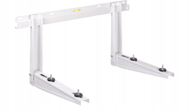 WSPORNIK KLIMATYZATORA 420MM Rodigas zdjęcie 2