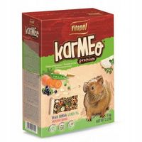 Karmeo Premium Pokarm Dla Świnki Morskiej Vitapol 1 kg