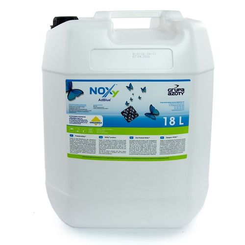 ADBLUE NOXY 18L Z LEJKIEM na Arena.pl