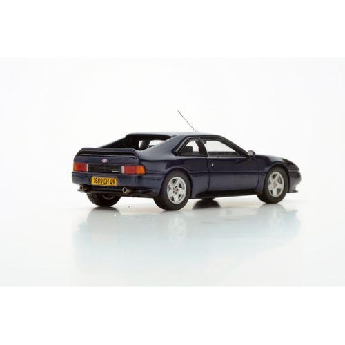 Venturi 260 SPC rocznik 1989 na Arena.pl