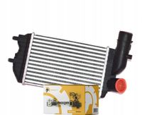 INTERCOOLER FIAT DUCATO 02+ 2.3/2.8JTD