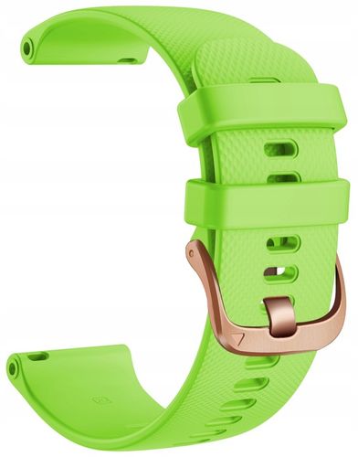 PASEK DO GARMIN VIVOACTIVE 3 3 MUSIC VIVOMOVE MOVE HR STYLE VENU SQ PLUS na Arena.pl