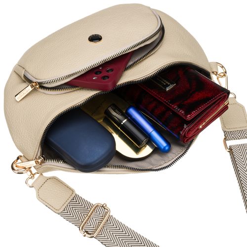zestaw ptn mis-01-3544 beig + brelok na Arena.pl
