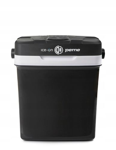 LODÓWKA TURYSTYCZNA Ice-On 27 SAMOCHODOWA Funkcja Grzania 12v 230v USB PEME na Arena.pl