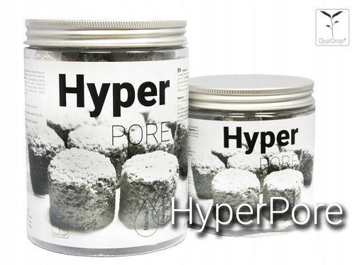 QualDrop Hyper Pore 1000ml - wkład ceramiczny na Arena.pl