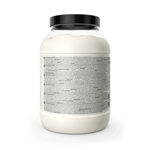 7Nutrition - Egg Protein Isolate 900 g - czekolada na Arena.pl