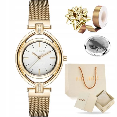 Zegarek damski Paul Lorens SERENA prezent dla kobiety,mamy,żony +GRAWER na Arena.pl