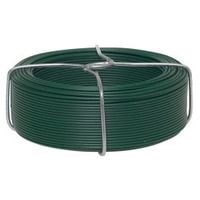 Drut powleczony 50m do elastyczny swe