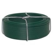 Drut powleczony 50m do elastyczny swe