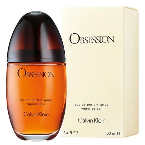 Obsession woda perfumowana spray 100ml na Arena.pl