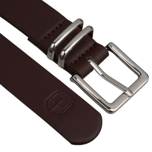 pasek wąski ptn stu-19s1-100-4199 brown na Arena.pl