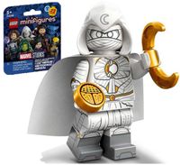 71039 - lego minifigures - moon knight - marvel seria 2