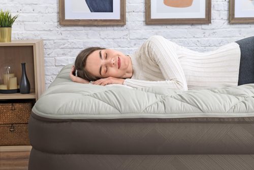 ND24_21839 Materac dmuchany Bestway 69145 6941607 na Arena.pl