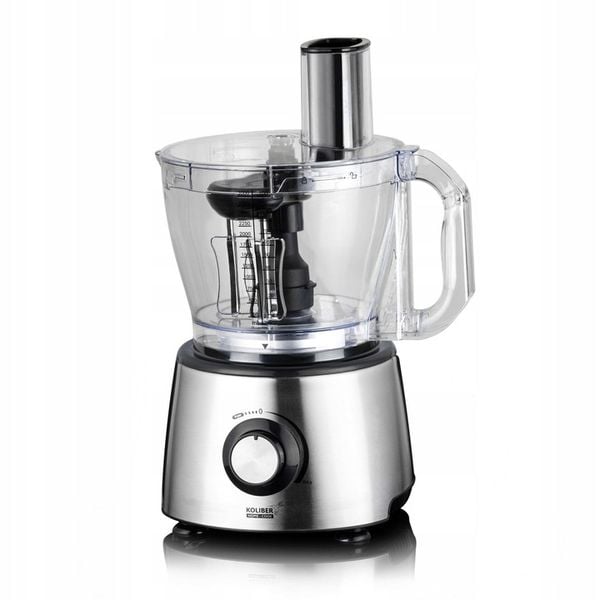 ROBOT KUCHENNY MULTIMAX X-1400-W BLENDER MŁYNEK zdjęcie 7