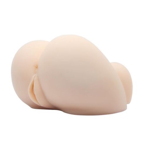 baile - graces vibrating pleasure ass&vagina na Arena.pl