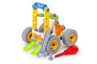 DLA DZIECI ZESTAW KONSTRUKCYJNY