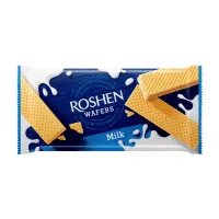 ROSHEN WAFERS MILK 216G