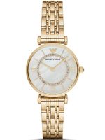 ZEGAREK DAMSKI EMPORIO ARMANI AR1907 - CLASSIC (zi501c)