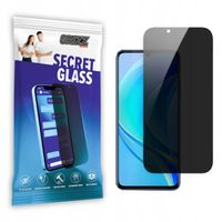 Szkło prywatyzujące GrizzGlass SecretGlass do Huawei Nova Y70 Plus