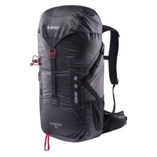 Plecak turystyczny HI-TEC SUDETES 35L Trekkingowy Sportowy