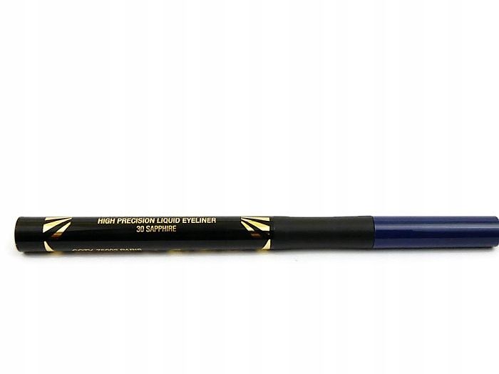 Eyeliner W Pisaku Satynowe Max Factor Niebieski 1 Ml zdjęcie 4