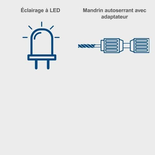 Wkrętak elektryczny Scheppach C-RHD130-X na Arena.pl