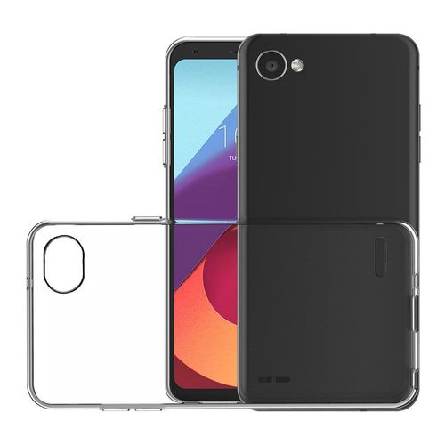 Voia LG Q6 - TRANSPARENT na Arena.pl