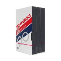 Kaseta VHS Shivaki SV-E 120HG