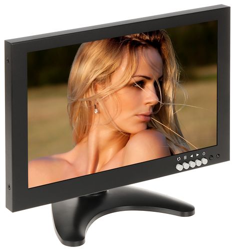 MONITOR VM-1003M 10 " VILUX na Arena.pl