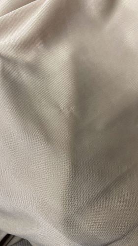 Adidas Sportswear Basic Tricot beżowy biały 2XL na Arena.pl