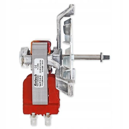 SILNIK WENTYLATOR DO PIEKARNIKA/KUCHENKI BEKO na Arena.pl