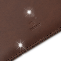 BALTAN Etui RAZOR skóra naturalna wsuwka do Apple MacBook Pro 13 PRO