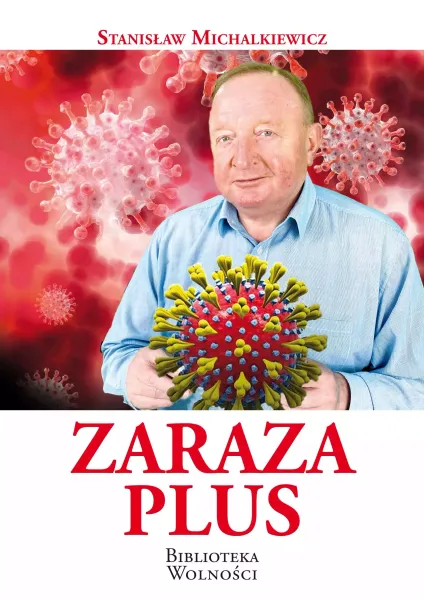 Zaraza plus zdjęcie 1