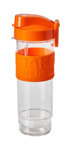 Smoothie maker pomaranczowy SM3381 CONCEPT na Arena.pl