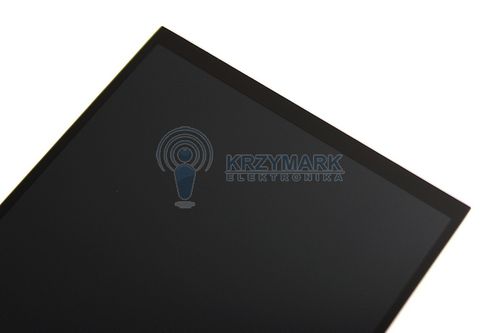 HTC ONE M9 DOTYK WYŚWIETLACZ LCD PANEL CZARNY na Arena.pl