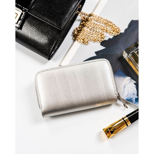 portfel damski ze skóry ekologicznej - 4u cavaldi na Arena.pl