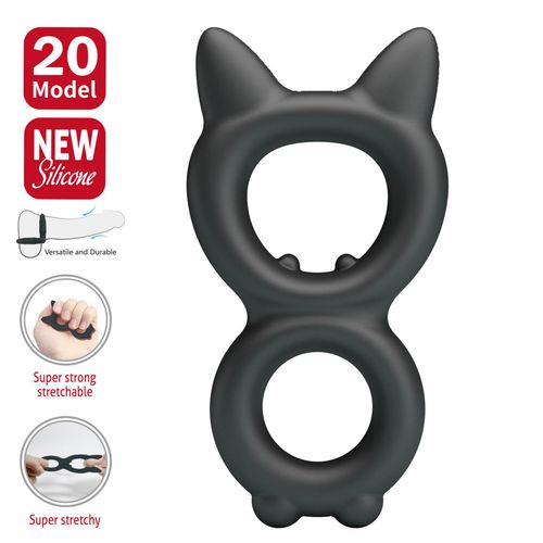 crazy bull - penis ring toran na Arena.pl