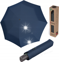 Parasol Knirps Vision Duomatic Air Blue