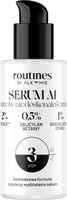 ROUTINES BY ALKMIE SERUM DO TWARZY PRZECIW NIEDOSKONAŁOŚCIOM DZIEŃ-NOC 30ML