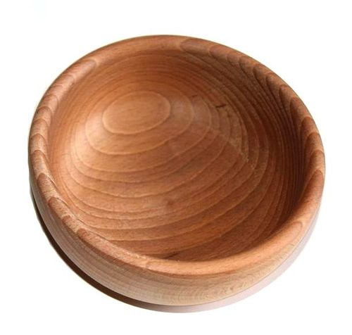 Miska Bukowa Parzona 14 Cm na Arena.pl
