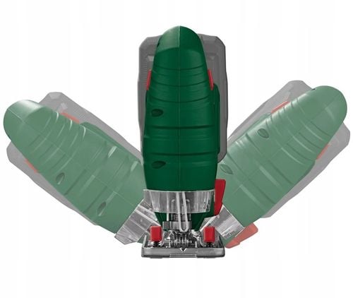 WYRZYNARKA AKUMULATOROWA PARKSIDE PSTA A1 20 V PRZECINARKA DO DREWNA na Arena.pl