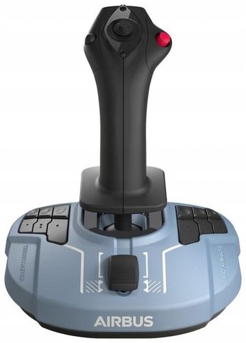 Thrustmaster Officer Pack Airbus Joystick + Przepustnica na Arena.pl