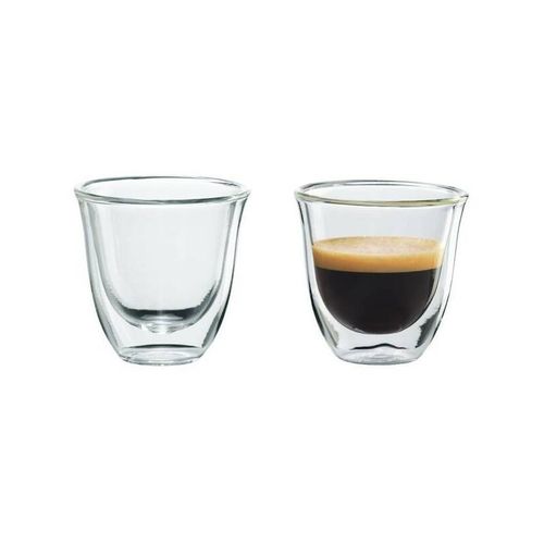 Akcesoria DeLonghi szklanki do espresso na Arena.pl